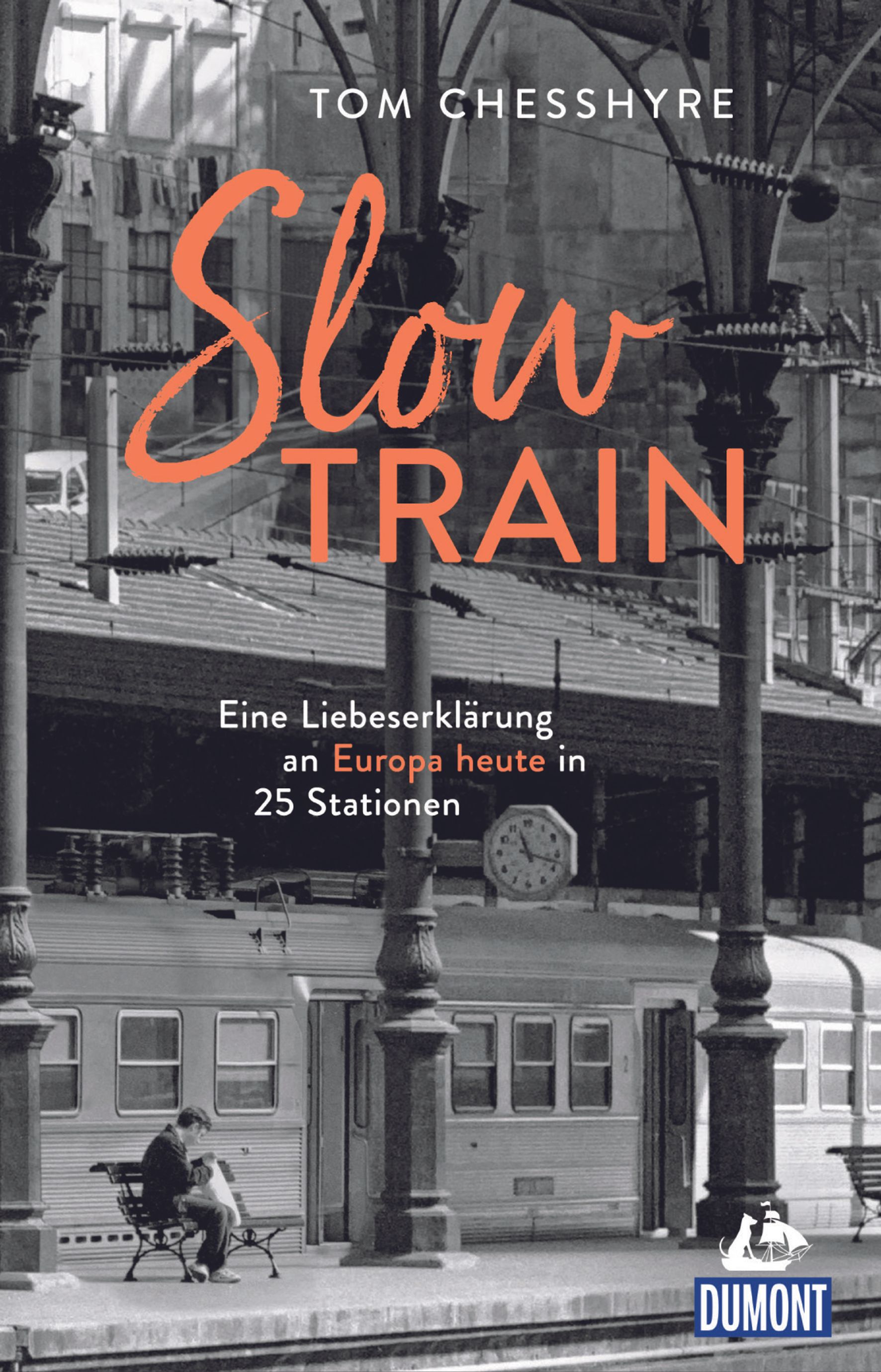 MAIRDUMONT Slow Train