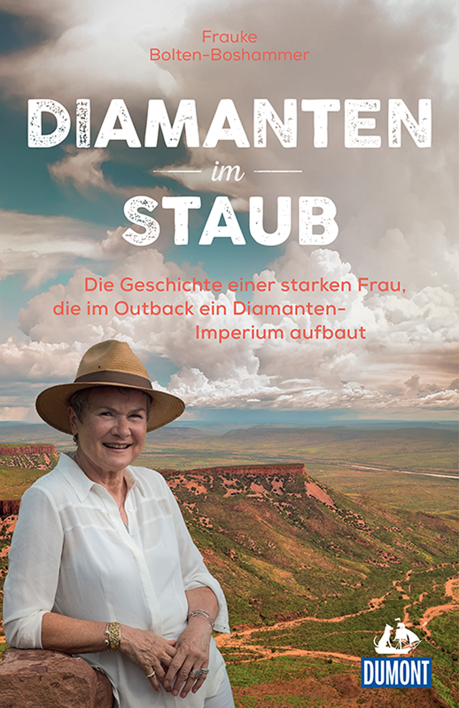 MAIRDUMONT Diamanten im Staub (eBook)