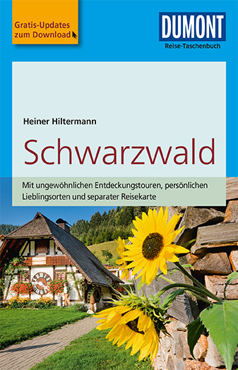 MAIRDUMONT Schwarzwald (eBook)