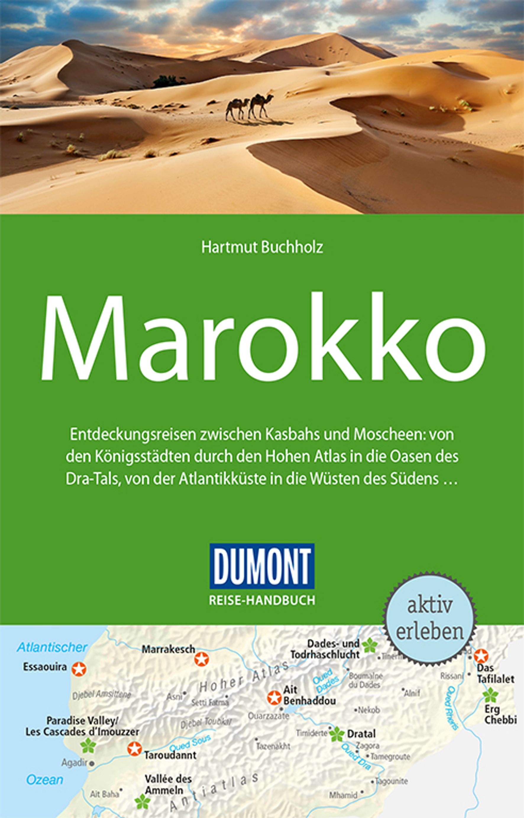 MAIRDUMONT Marokko (eBook)