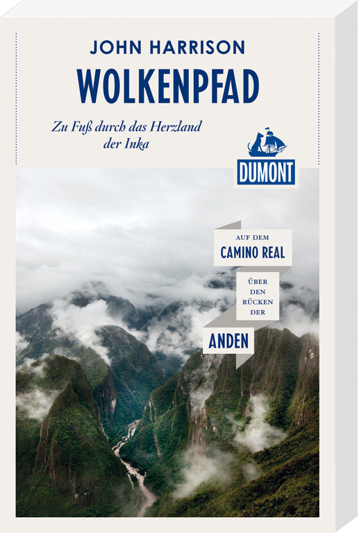 MAIRDUMONT Wolkenpfad (eBook)