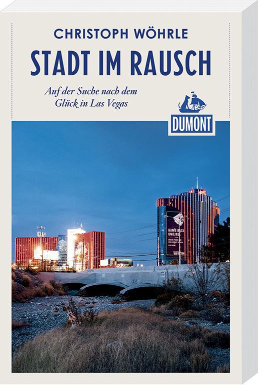 MAIRDUMONT Stadt im Rausch (eBook)