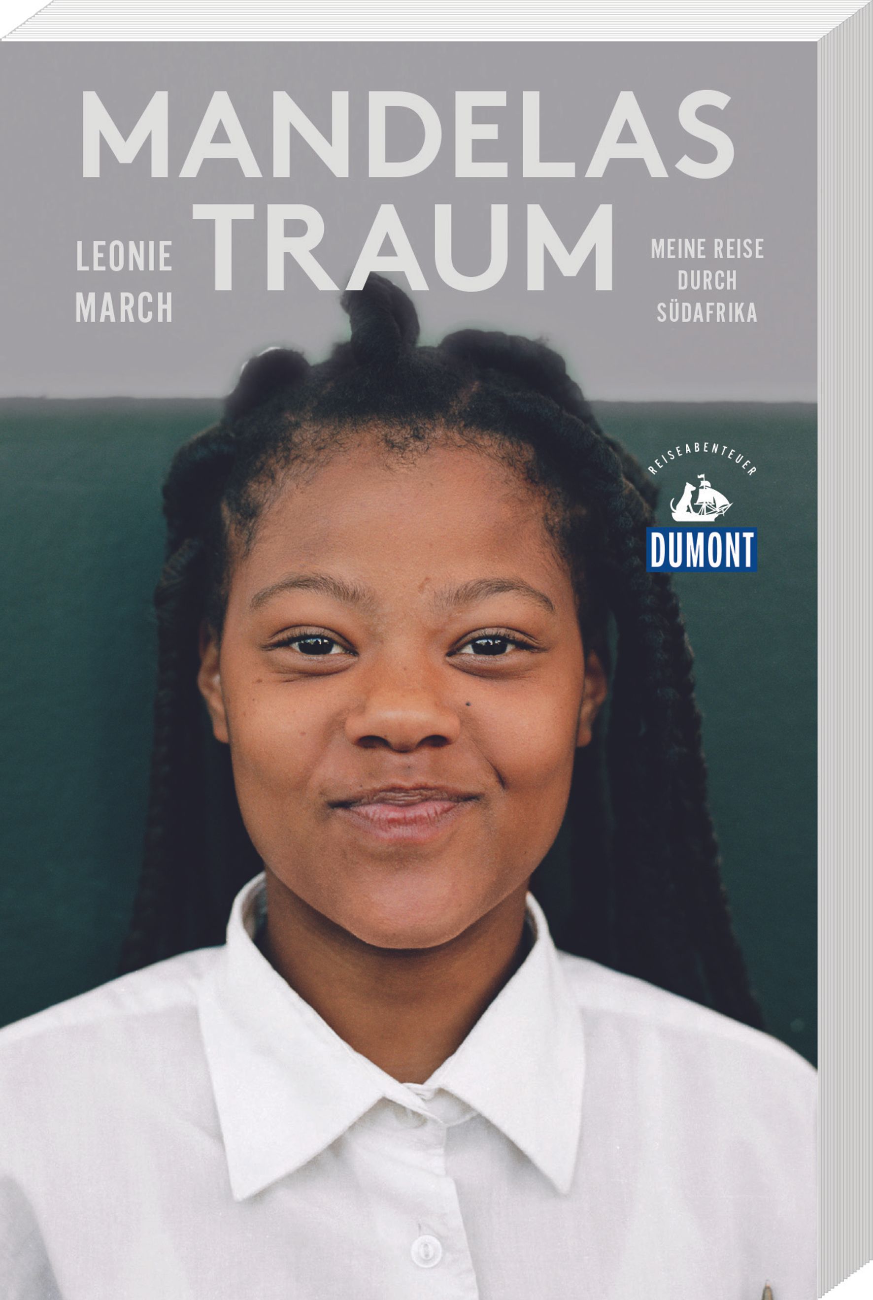 MAIRDUMONT Mandelas Traum (eBook)