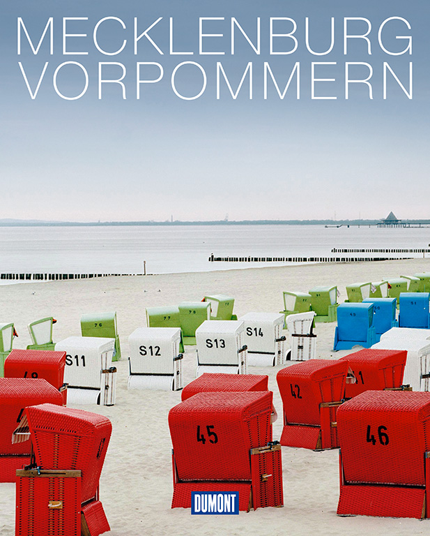 MAIRDUMONT Mecklenburg-Vorpommern (eBook)