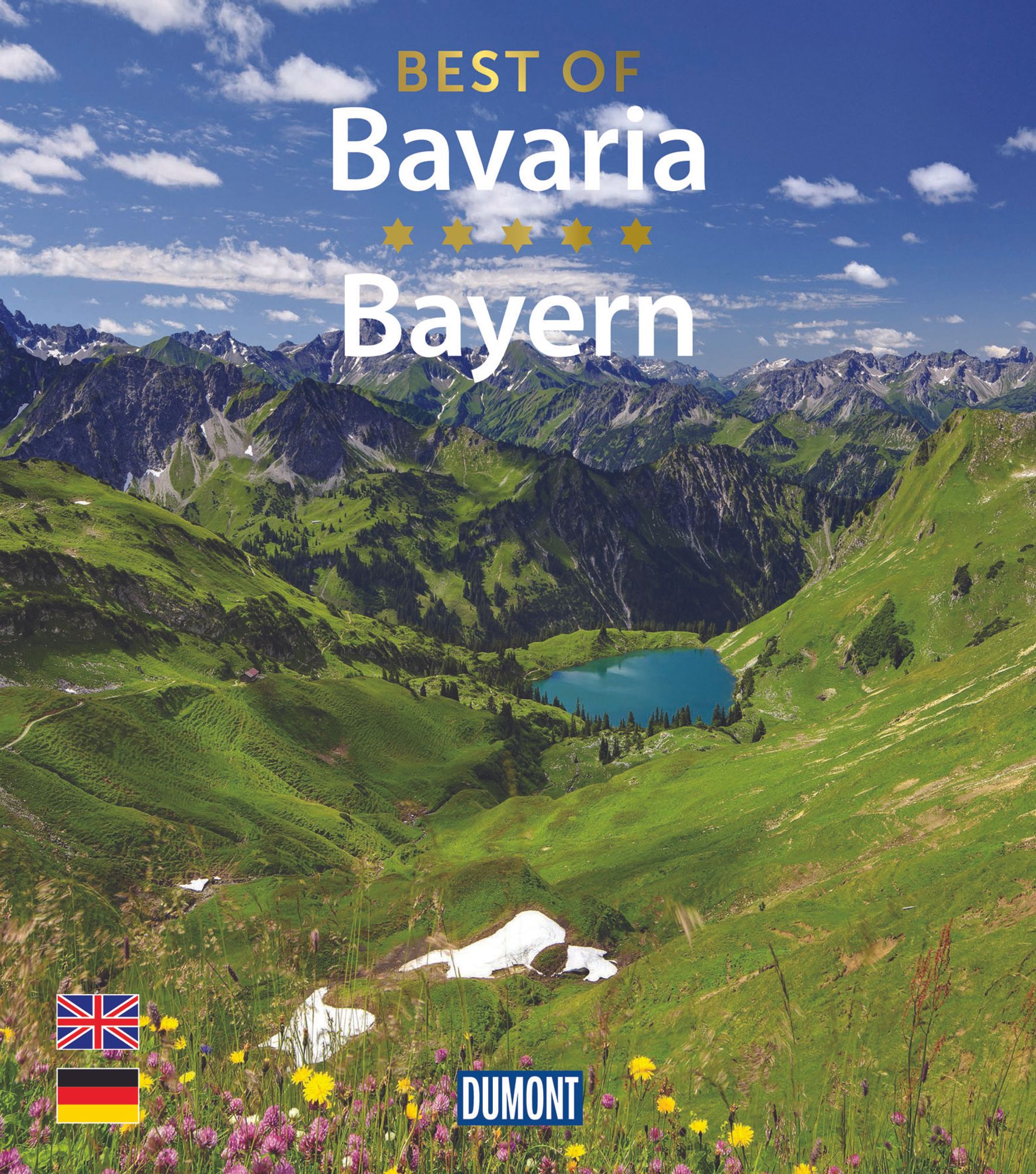 MAIRDUMONT Best of Bavaria, Bayern