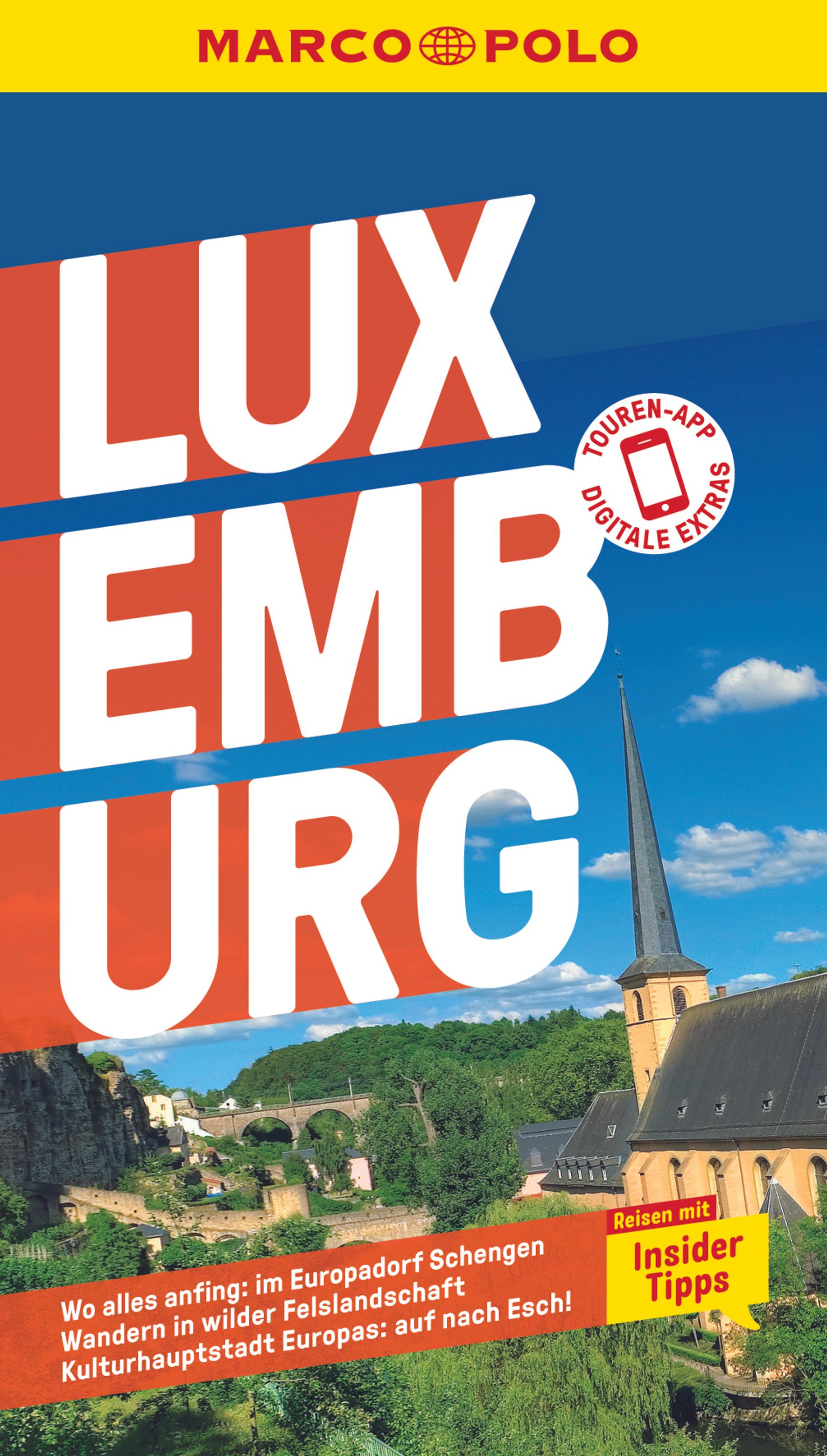 MAIRDUMONT Luxemburg