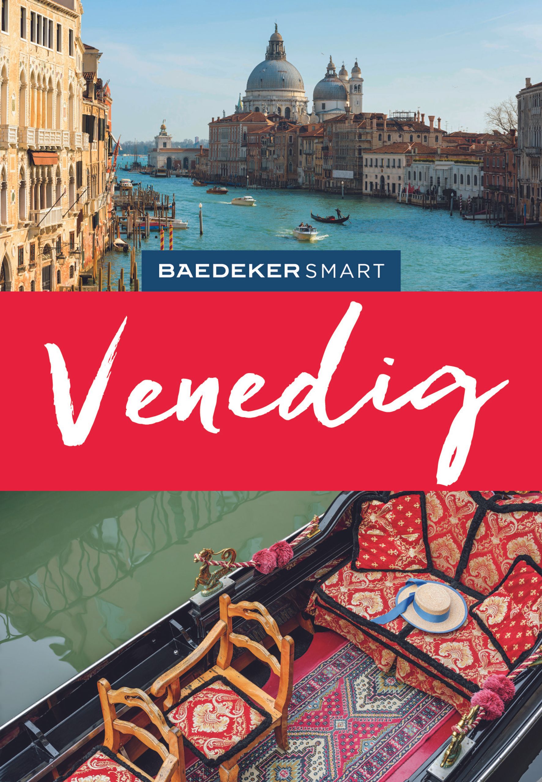 Baedeker Venedig (eBook)