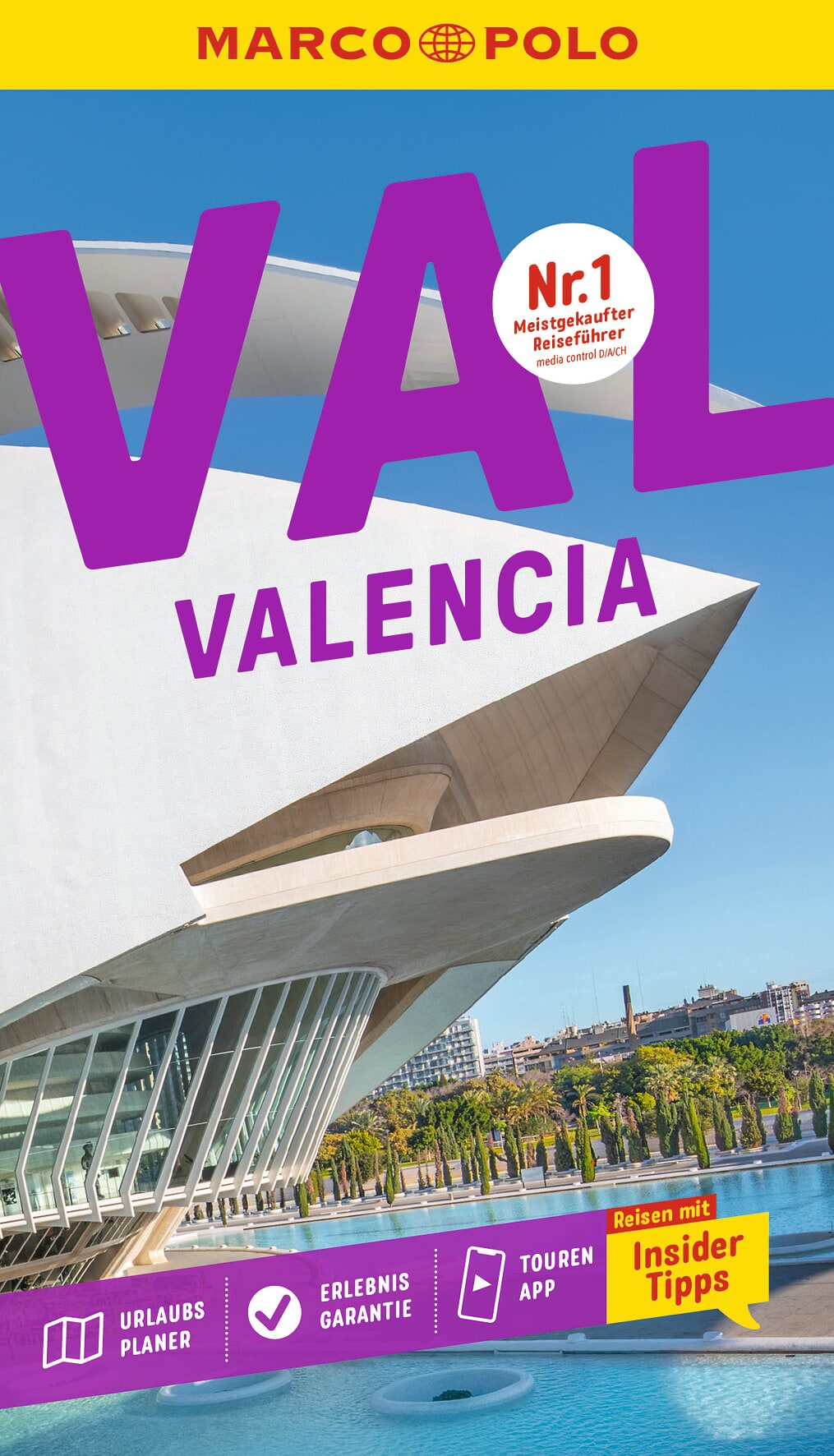 MAIRDUMONT Valencia