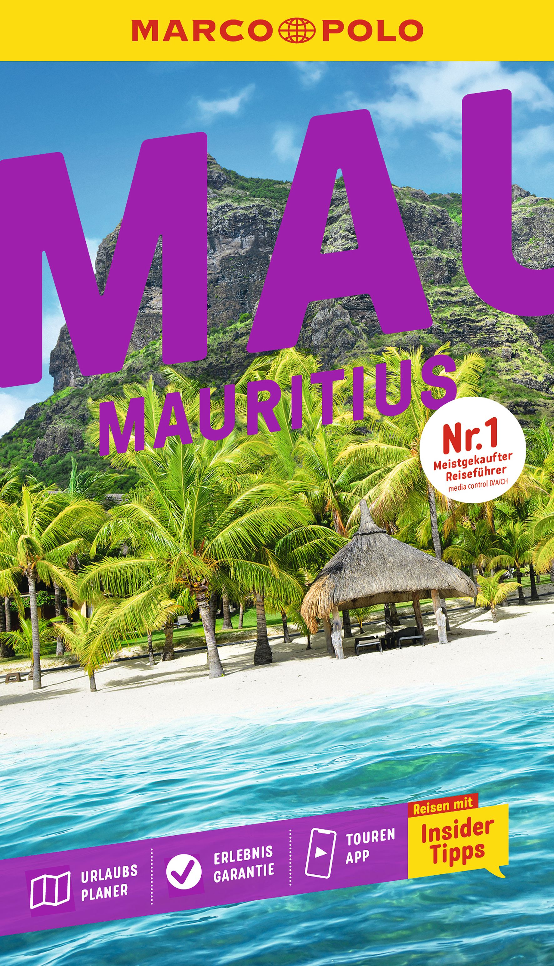 MAIRDUMONT Mauritius