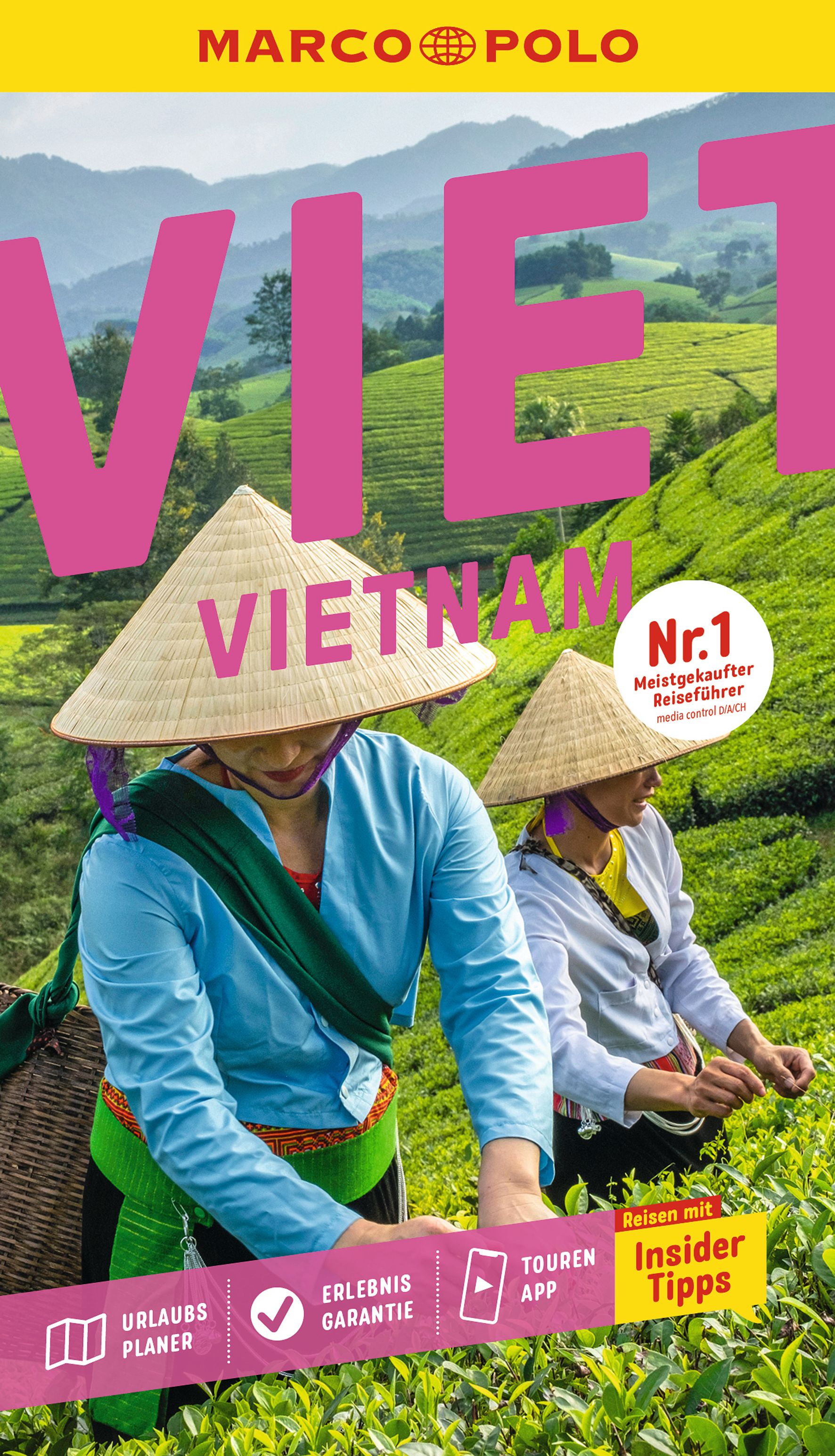 MAIRDUMONT Vietnam