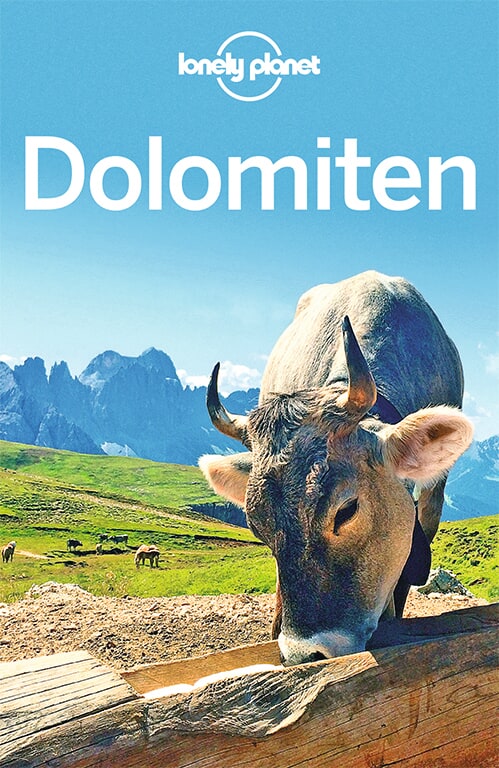 Lonely Planet Dolomiten (eBook)