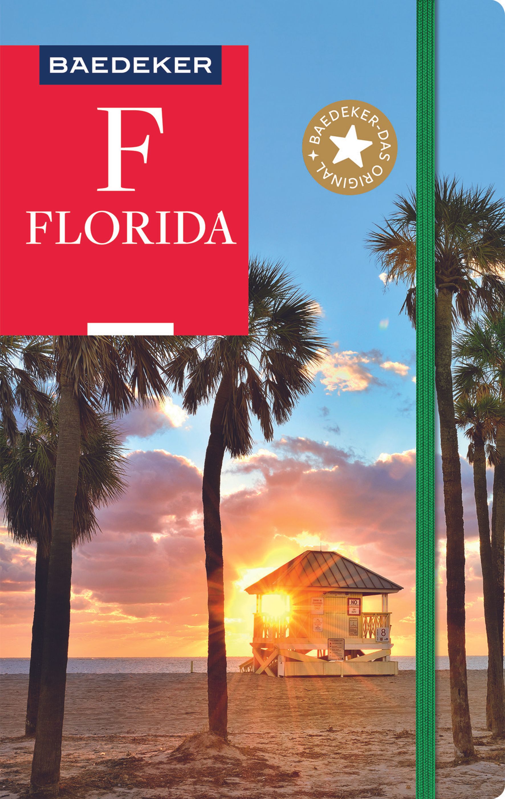 Baedeker Florida (eBook)