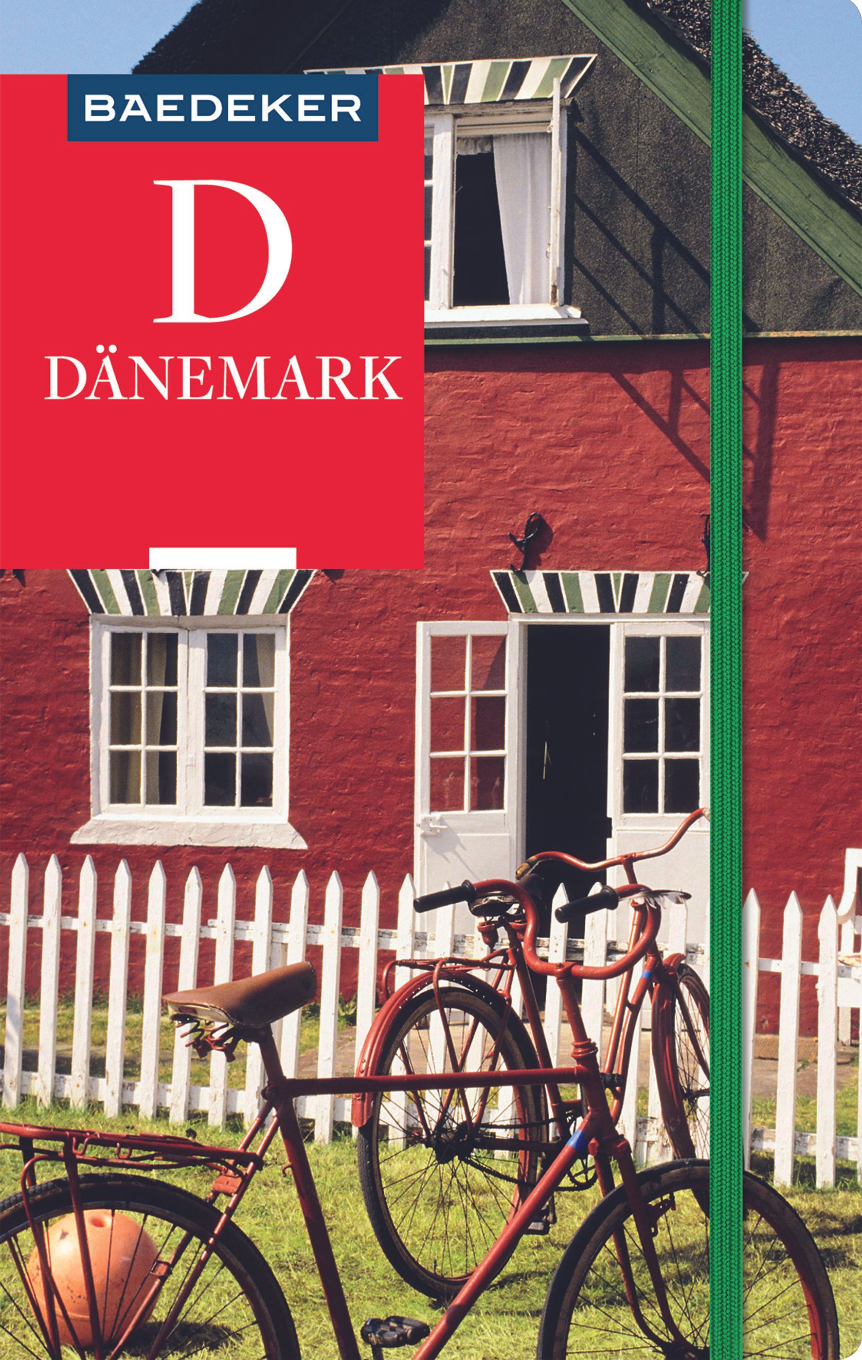 Baedeker Dänemark
