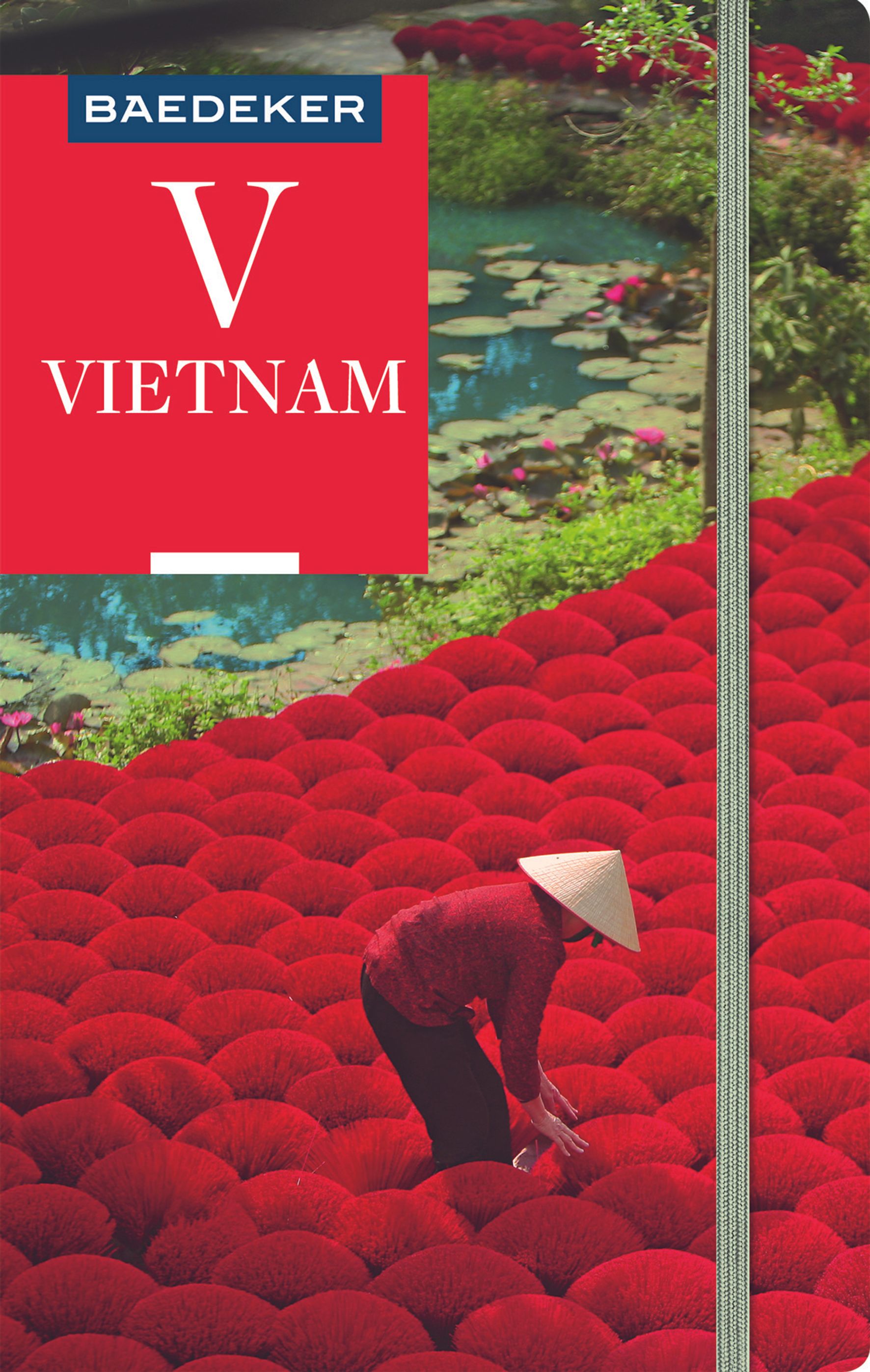 Baedeker Vietnam (eBook)