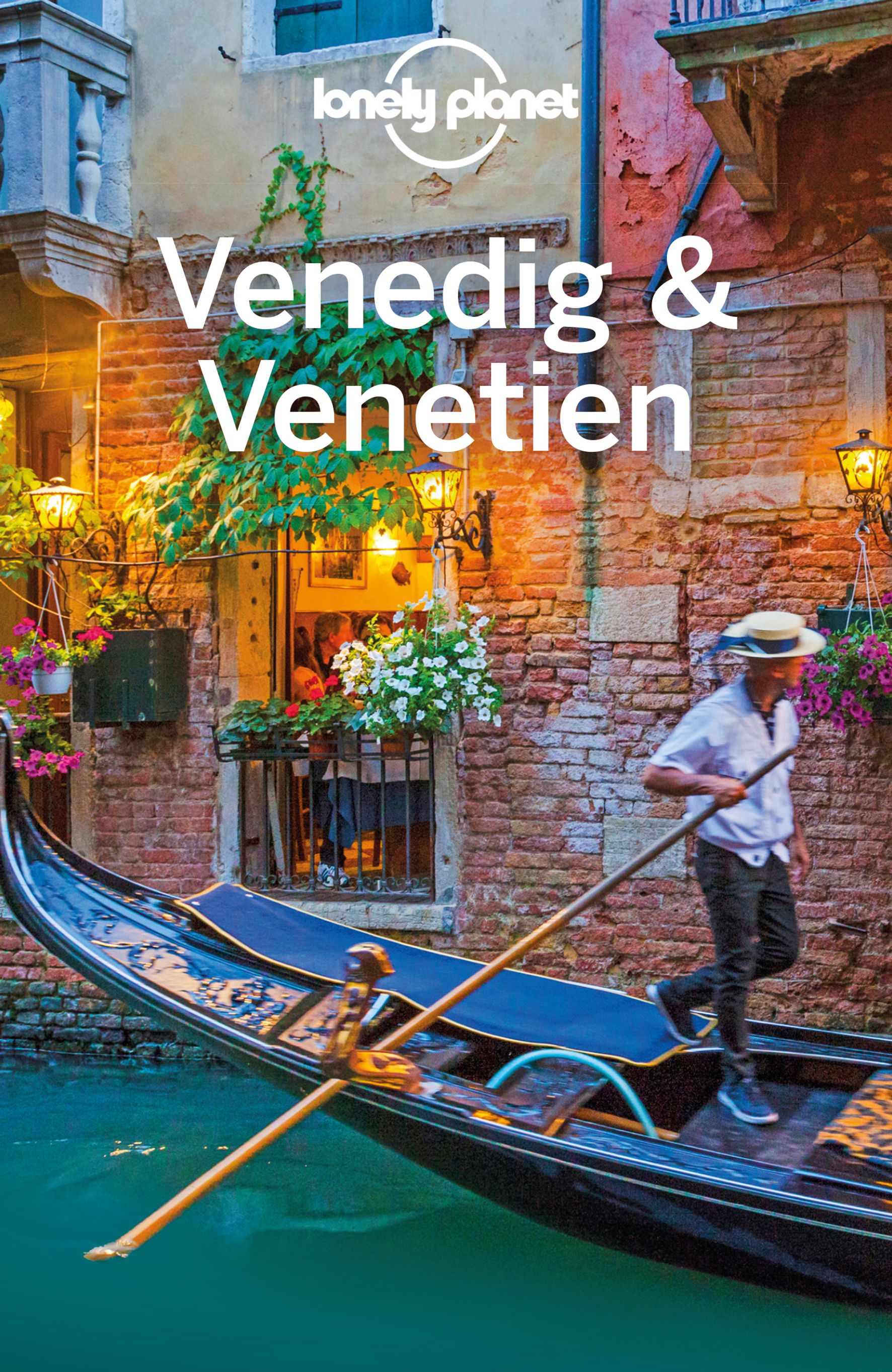 Lonely Planet Venedig & Venetien (eBook)