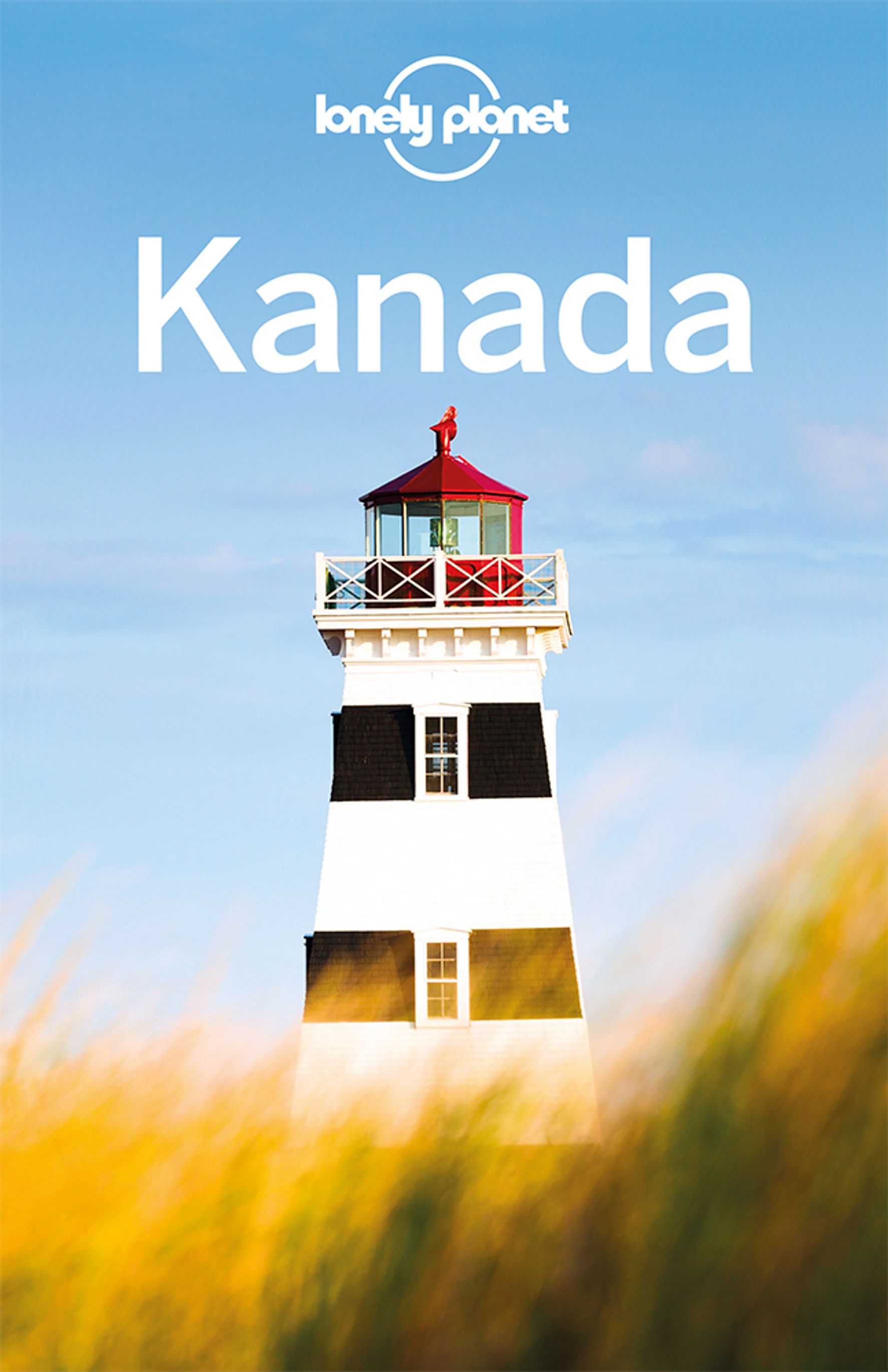Lonely Planet Kanada (eBook)
