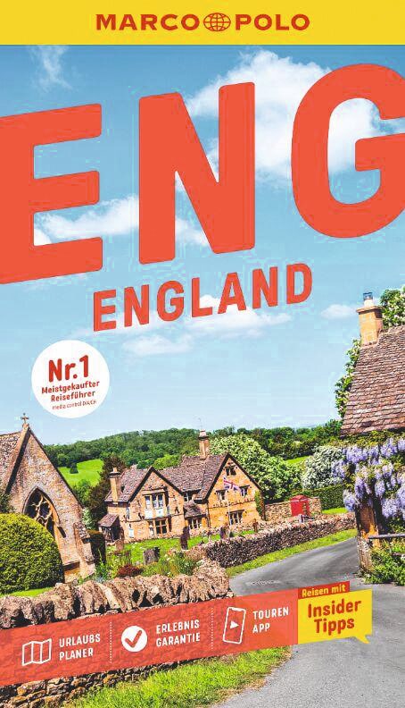 MAIRDUMONT England