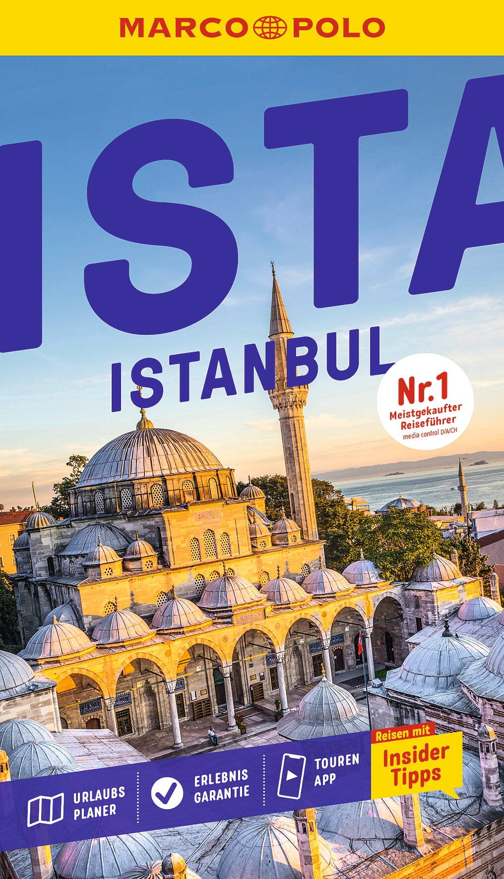 MAIRDUMONT Istanbul